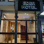 Eder * Tirana