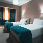 Hotel Eder Tirana