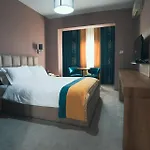 Eder Hotel Tirana