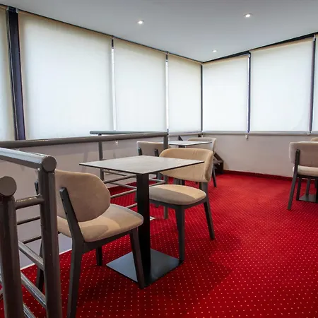Eder Hotell Tirana