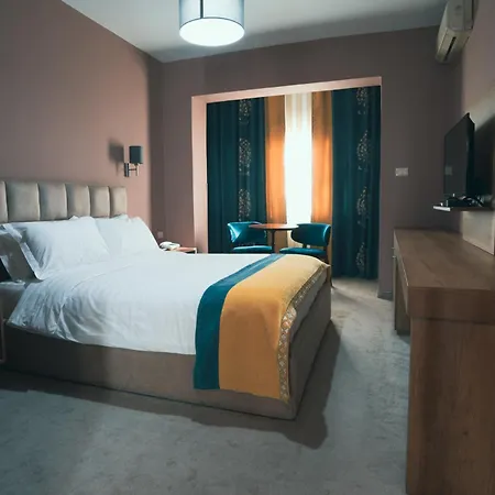 Eder Hotel Tirana